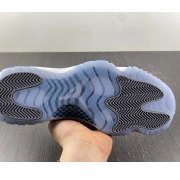 Grey 11 Air Low Jordan AV2187-140 Cement 0520